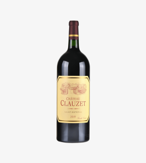 Château Clauzet Saint-Estèphe Magnum