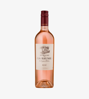 Domaine de la Baume Pinot Noir Rosé