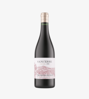 Henri Bourgeois Sancerre Pinot Noir