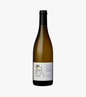 Château Saint-Roch Lirac Blanc