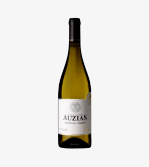 Château Auzias Chardonnay Viognier