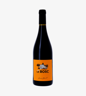 Domaine Le Bòsc Rouge