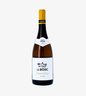 Domaine Le Bòsc Vermentino