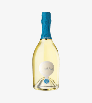 Liboll Vino Spumante Extra Dry