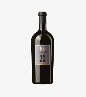 Mas Amiel 20 Ans D'âge Bonbonne 2L