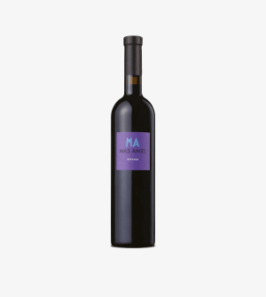 Mas Amiel Vintage Rouge Demi
