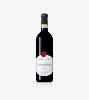 Mastrojanni Brunello di Montalcino Demi
