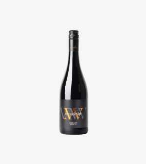 Mondevin Merlot Jérôme Vic