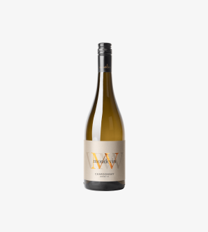 Mondevin Chardonnay Jérôme Vic