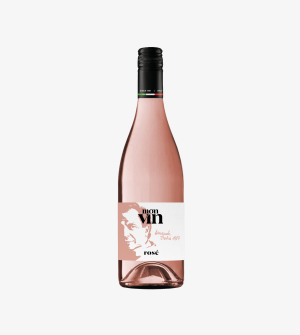 Monvin Vino Rosato