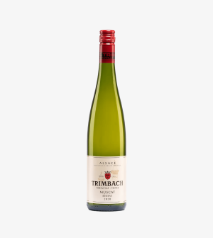 Trimbach Muscat Réserve