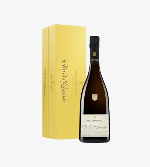 Champagne Philipponnat Clos des Goisses BOX