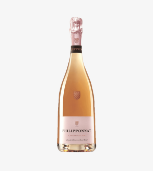Champagne Philipponnat Royale Réserve Rosé