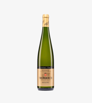 Trimbach Riesling Cuvée Fréderic Emile