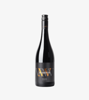 Mondevin Rouge Grenache Jérôme Vic