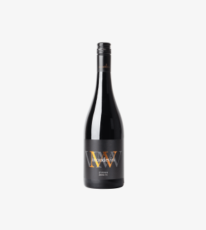 Mondevin Syrah Jérôme Vic