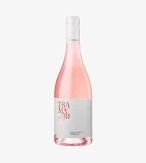 San Marzano Tramari Rosé Di Primitivo Magnum
